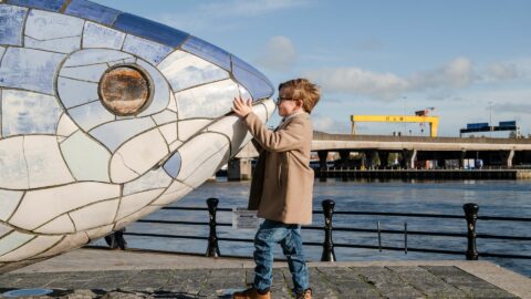 VB Big Fish
