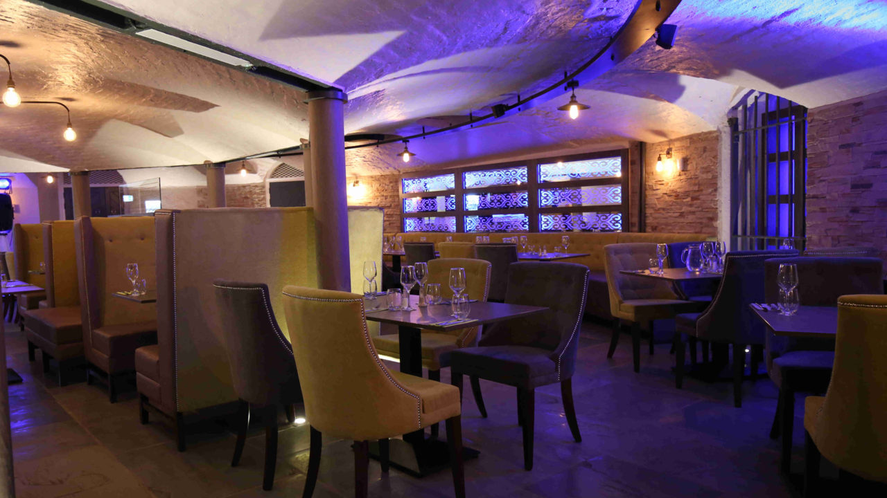 Family Friendly Restaurants in Belfast Family Friendly, Food and