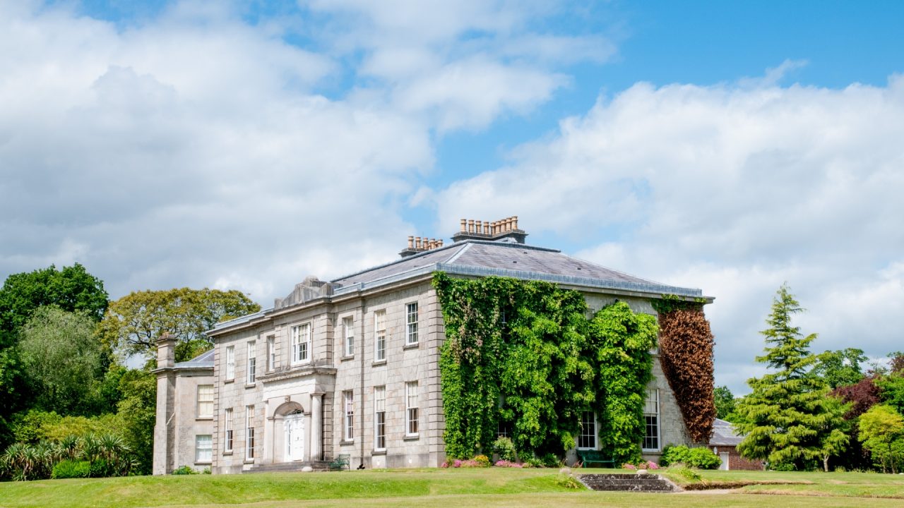 Argory