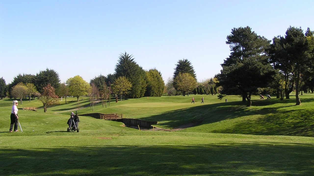 Balmoral Golf Club