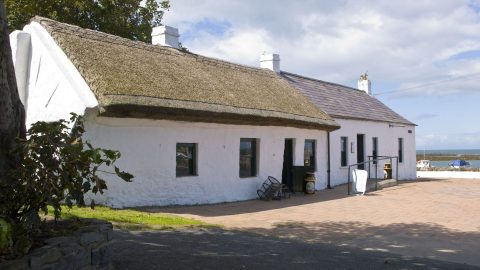Cockle Row Cottages