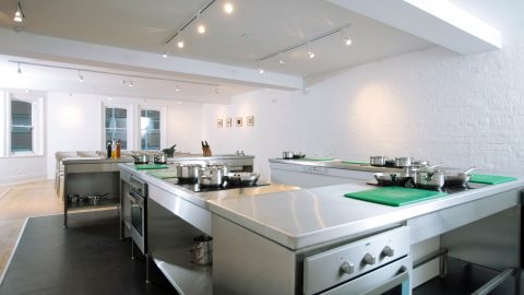 Cookery School at James Street South