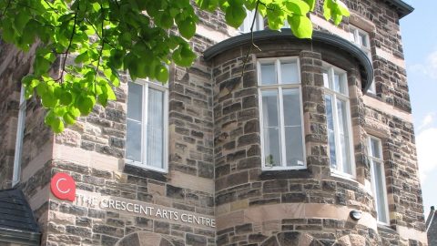 Crescent Arts Centre
