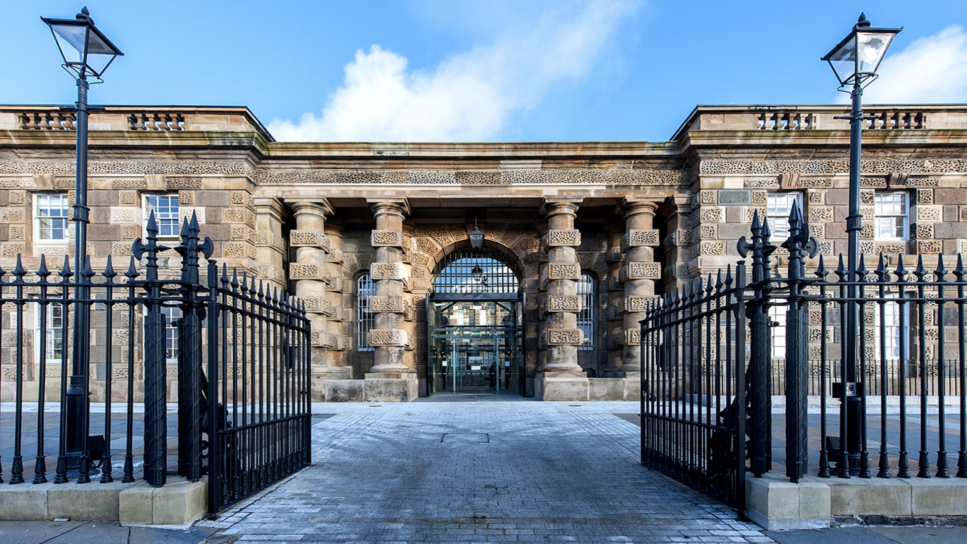 Crumlin Road Gaol | Attractions | Visit Belfast