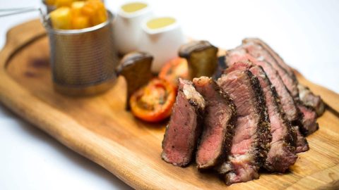 Deanes Meat Locker