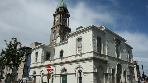 Irish Linen Centre and Lisburn Museum