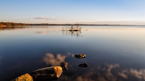 Antrim Lough Shore Park