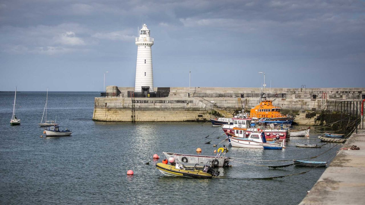 Ards and North Down