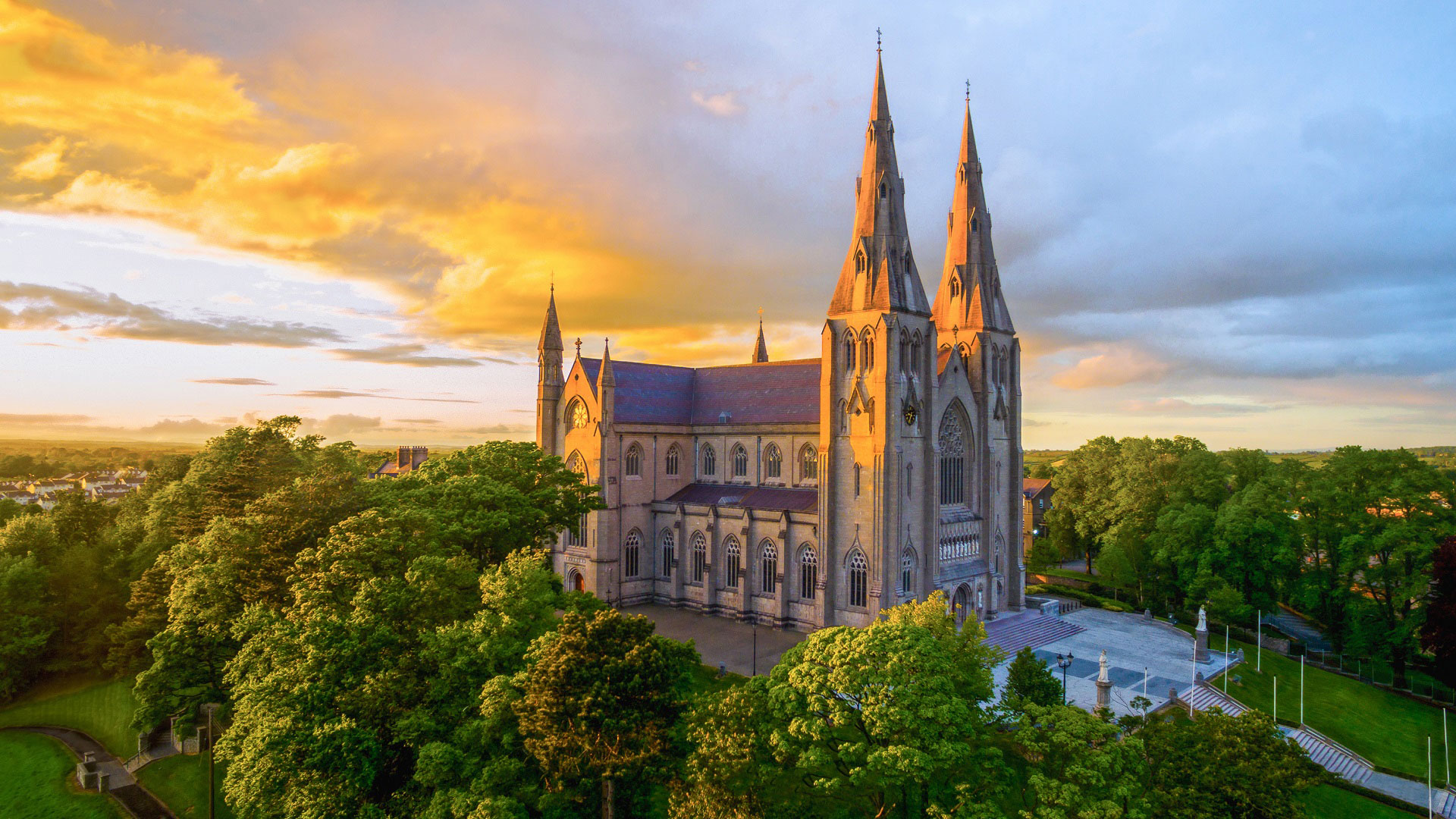 places to visit in co armagh