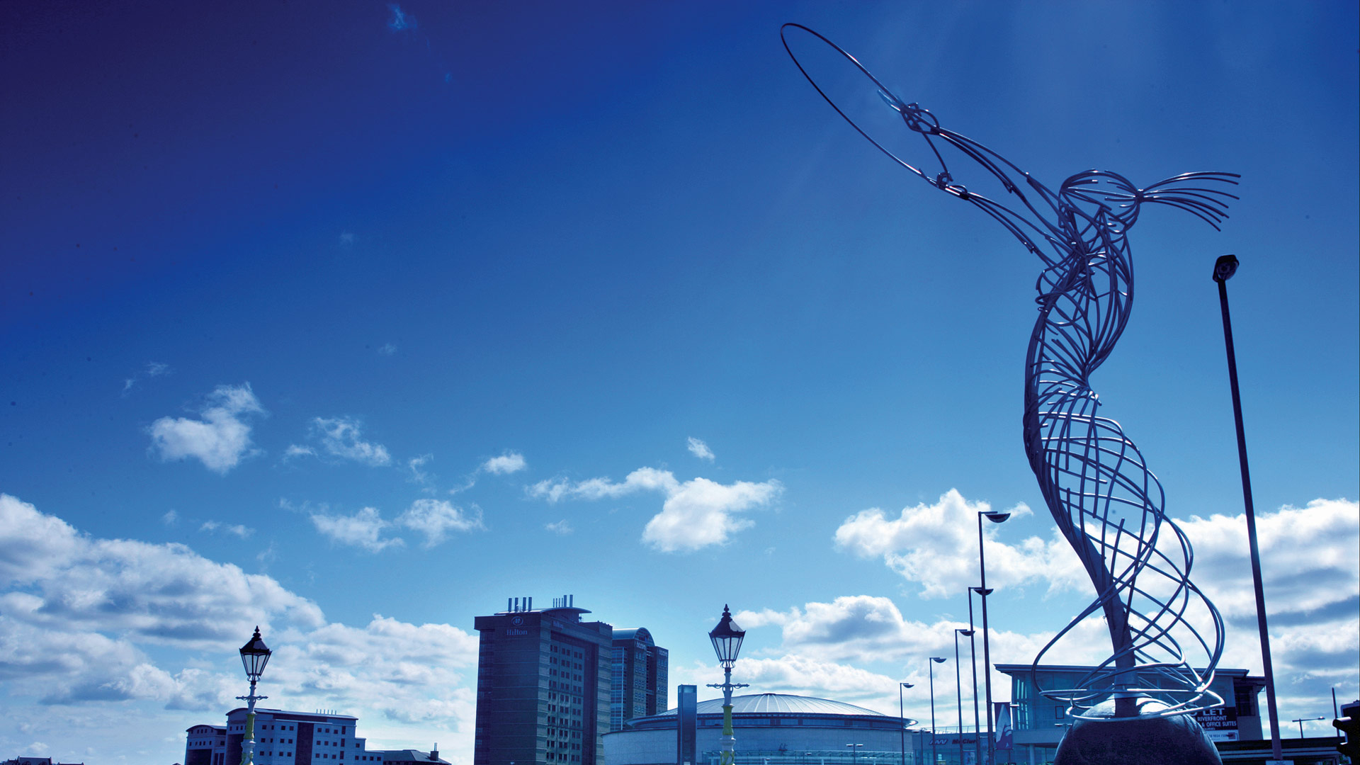 Public Art in Belfast A blog full of ideas and inspiration Visit