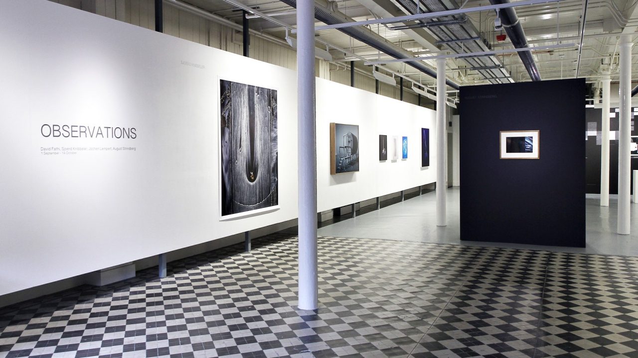 Belfast Exposed Photography Gallery