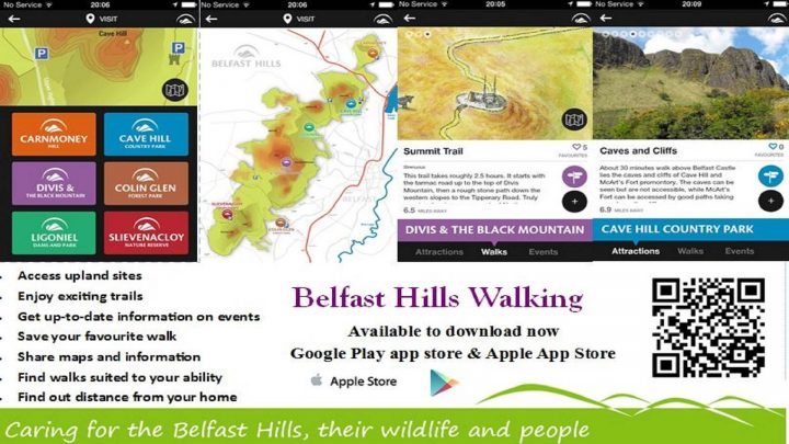 Belfast Hills Partnership