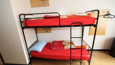 Belfast International Youth Hostel