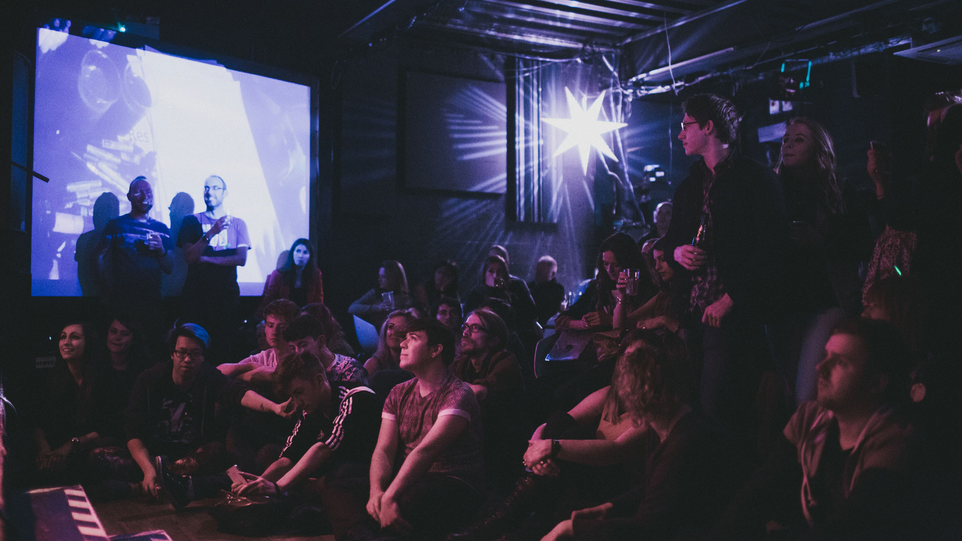 Black Box Arts And Entertainment Visit Belfast