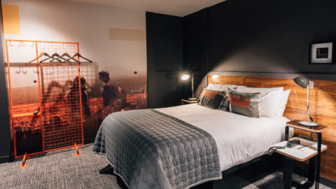 Bullitt Hotel