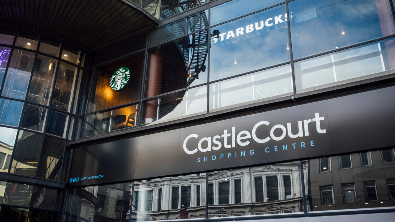 CastleCourt 2