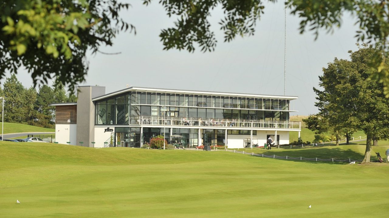 Castlereagh Hills Golf Course