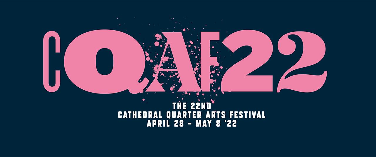 Cathedral Quarter Arts Festival