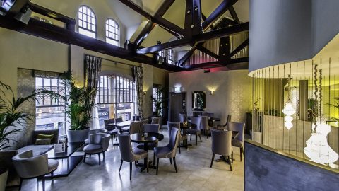 Chelsea Wine Bar