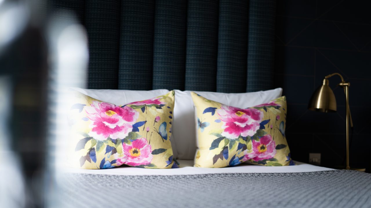 Clandeboye Lodge Hotel (9)