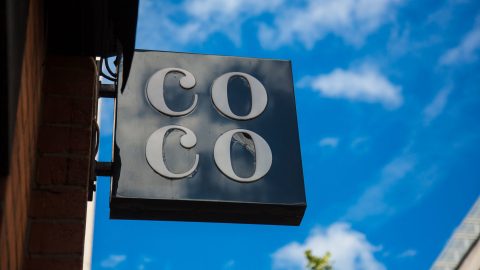 CoCo Restaurant