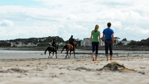 Millisle Beach Park