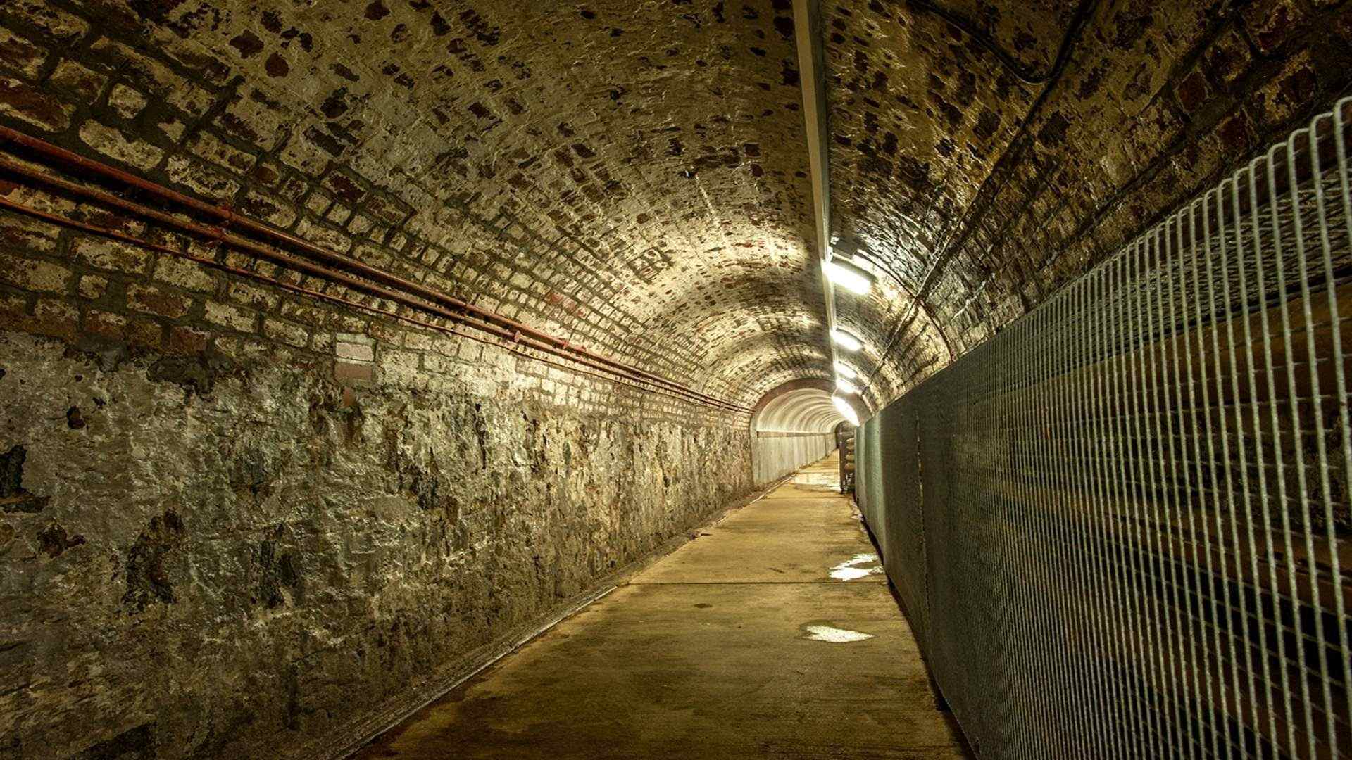 belfast gaol tours