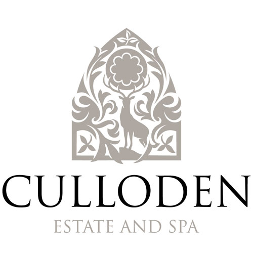 Culloden logo