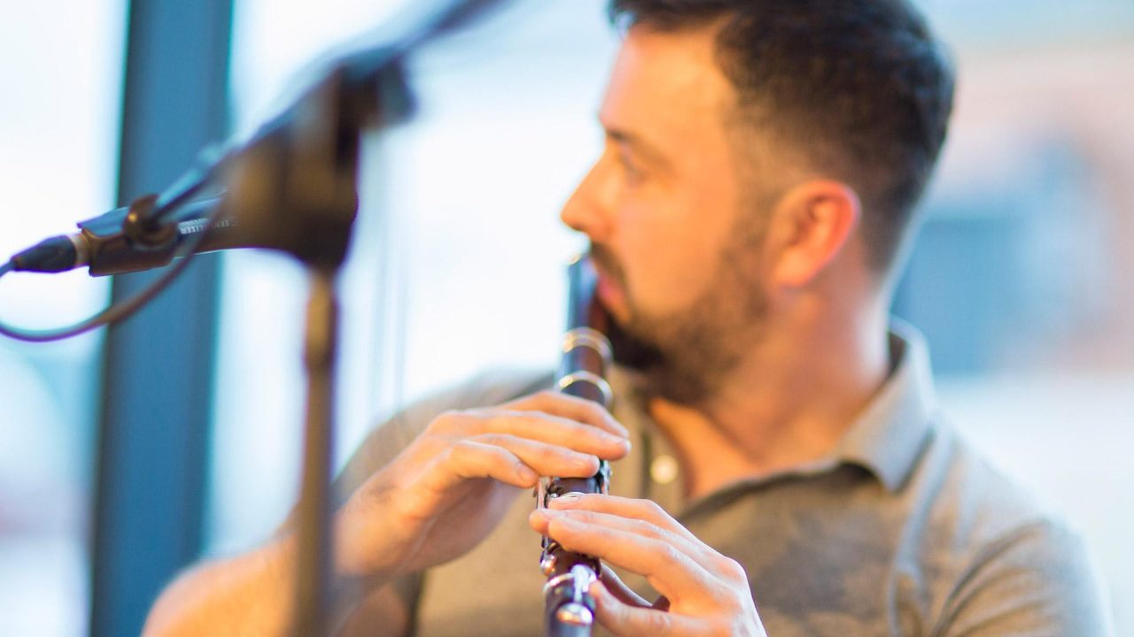 Cultúrlann McAdam Ó Fiaich