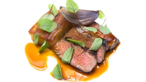 Deanes Meat Locker