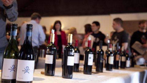 Direct Wine Shipments