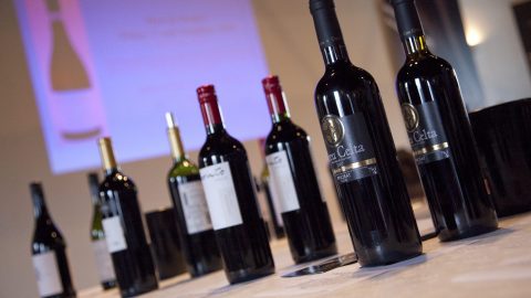 Direct Wine Shipments