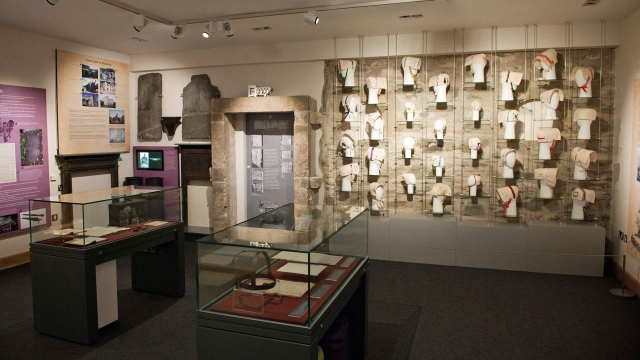 Down County Museum