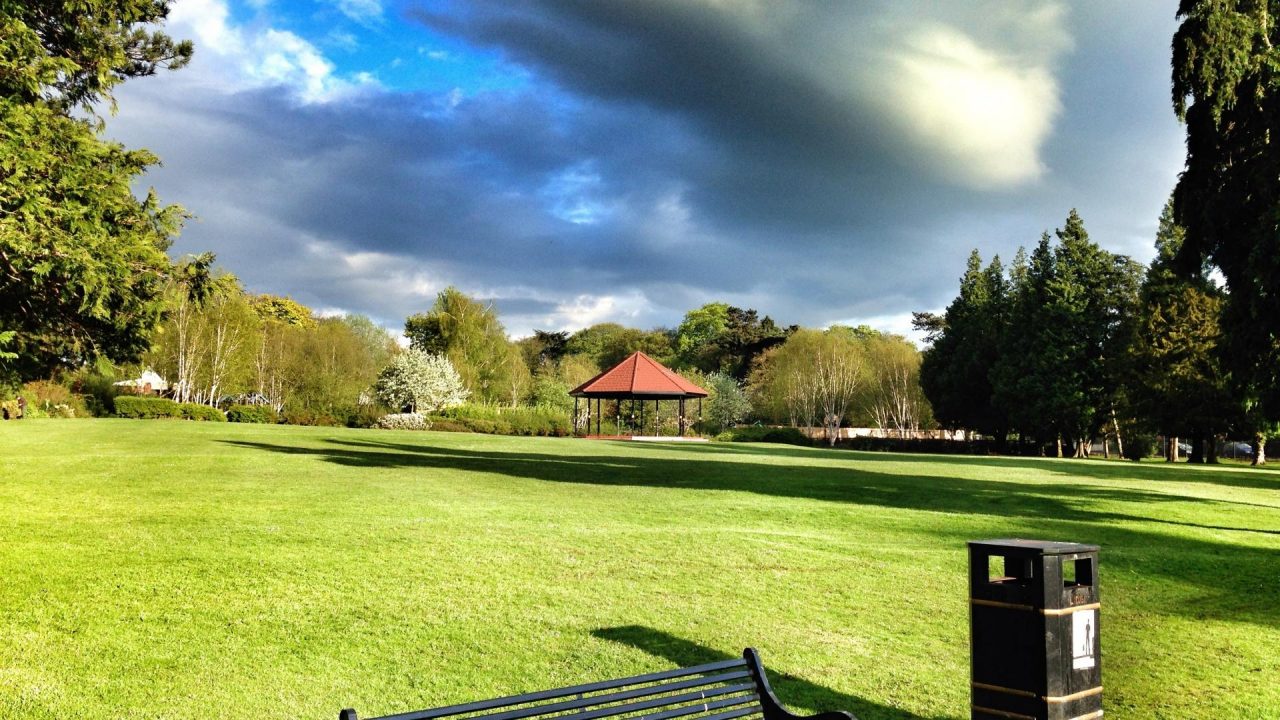 Drumglass Park