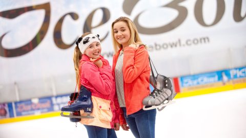Dundonald International Ice Bowl