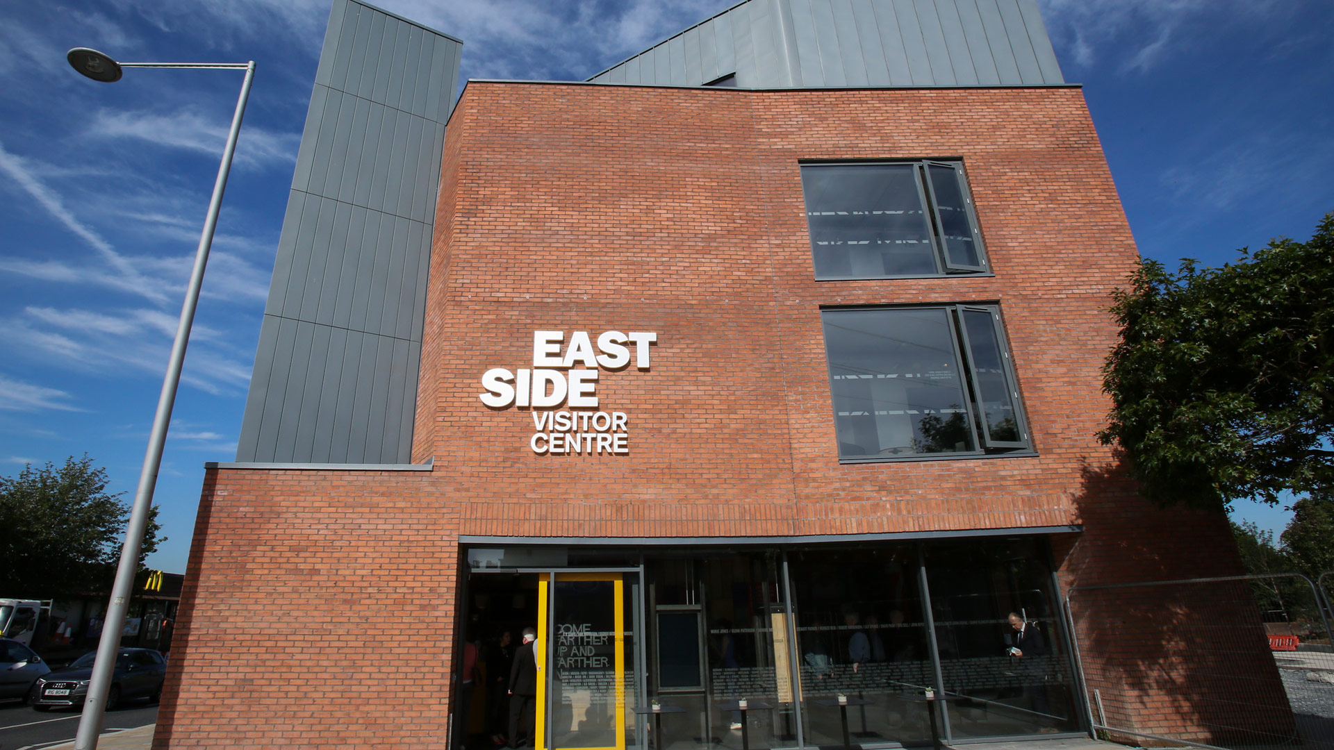EastSide Visitor Centre Information Services Visit Belfast eastside-visitor-centre-information-services-visit-belfast