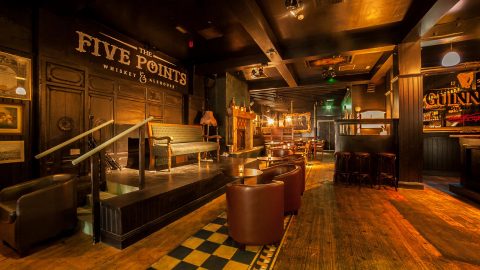 Five Points