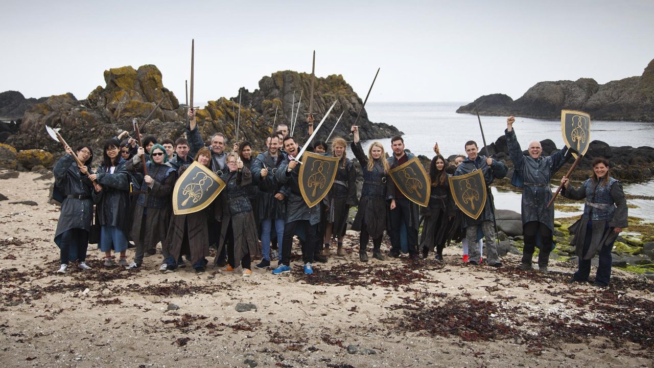 Game of Thrones Tours