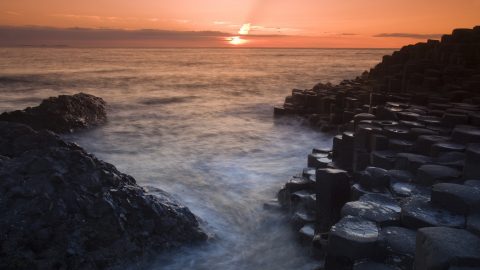 Giant's Causeway