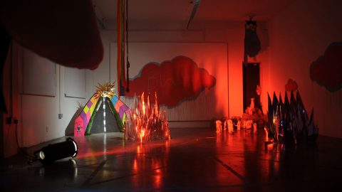 Golden Thread Gallery