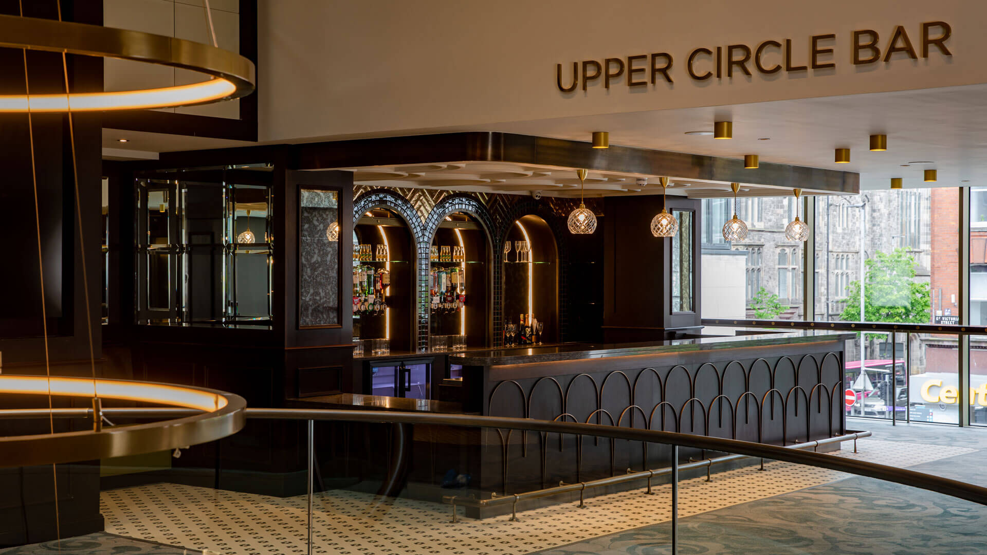 Grand Opera House Arts and Entertainment, Theatres Visit Belfast