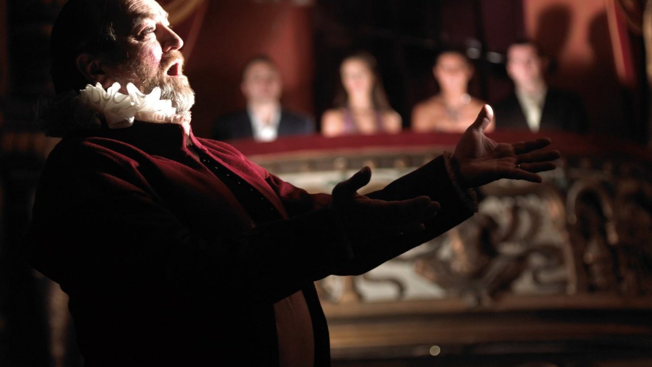 Grand Opera House