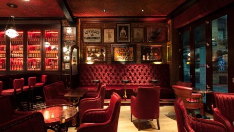 Harp Bar