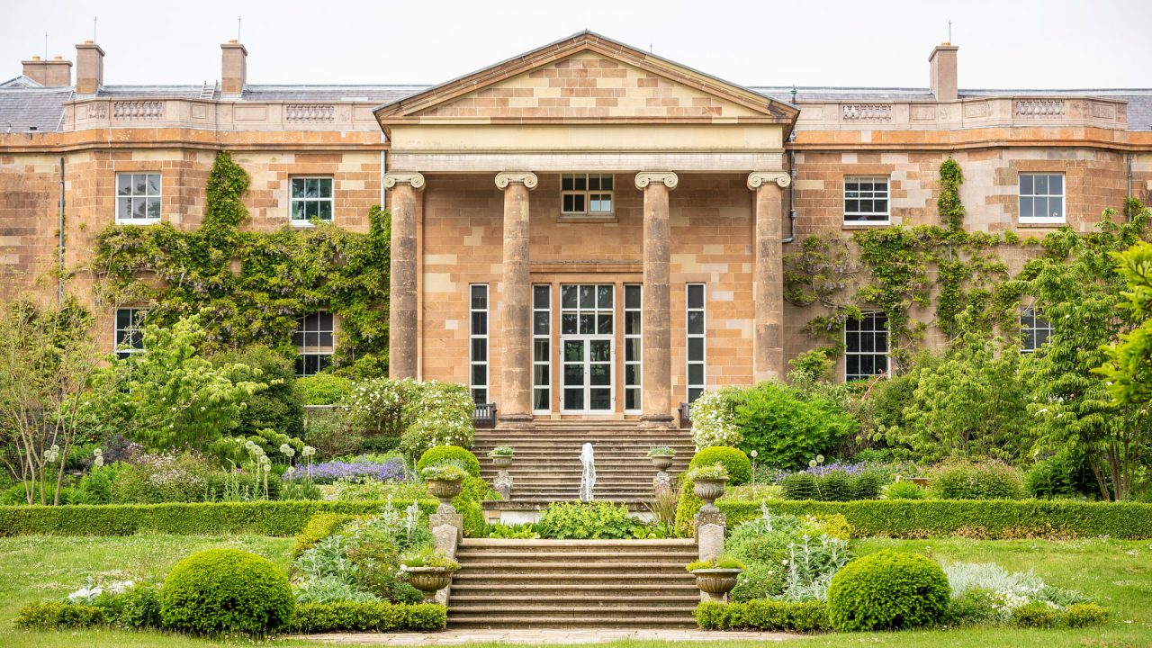 Hillsborough Castle New 6