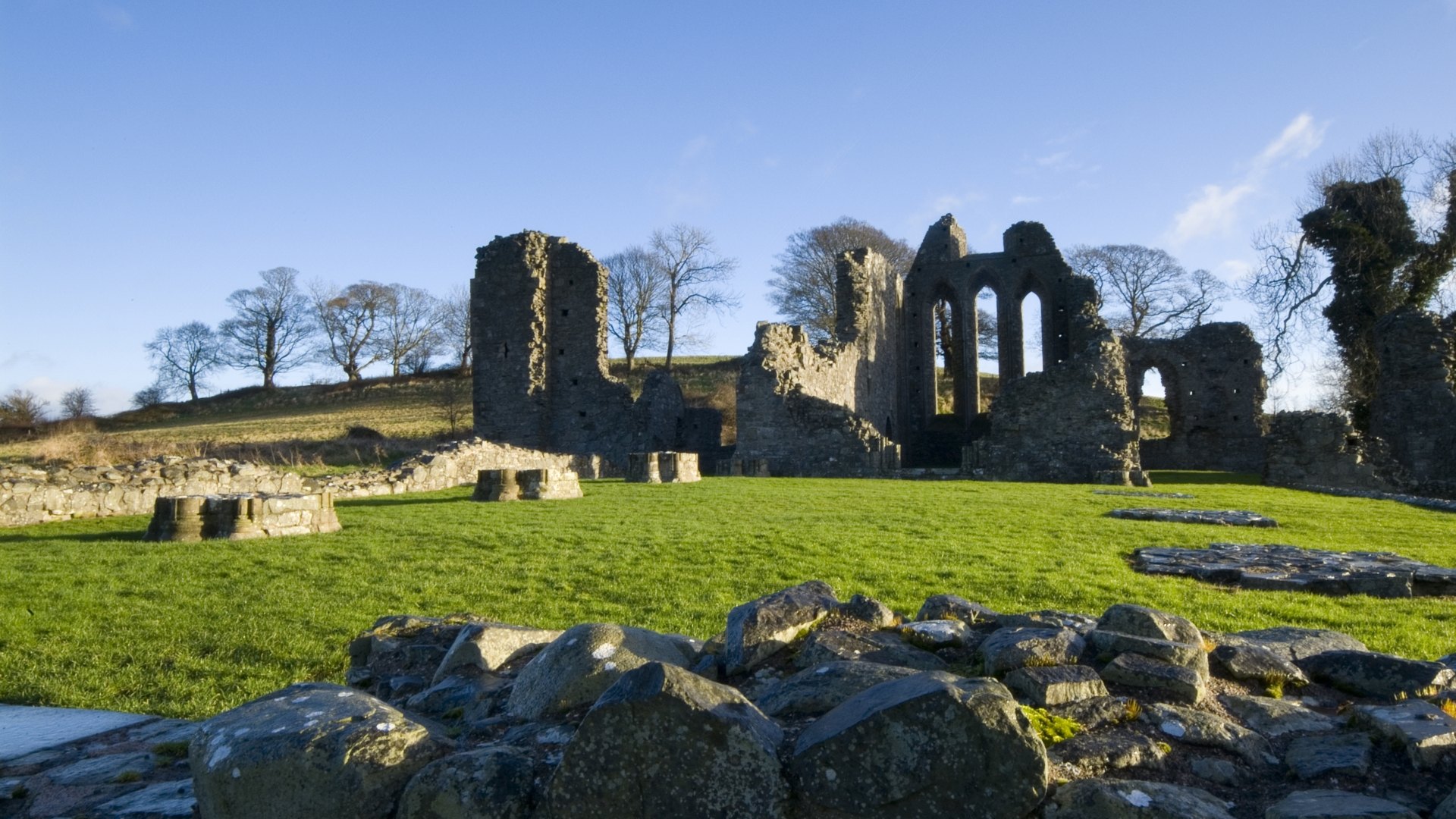 game of thrones belfast filming locations