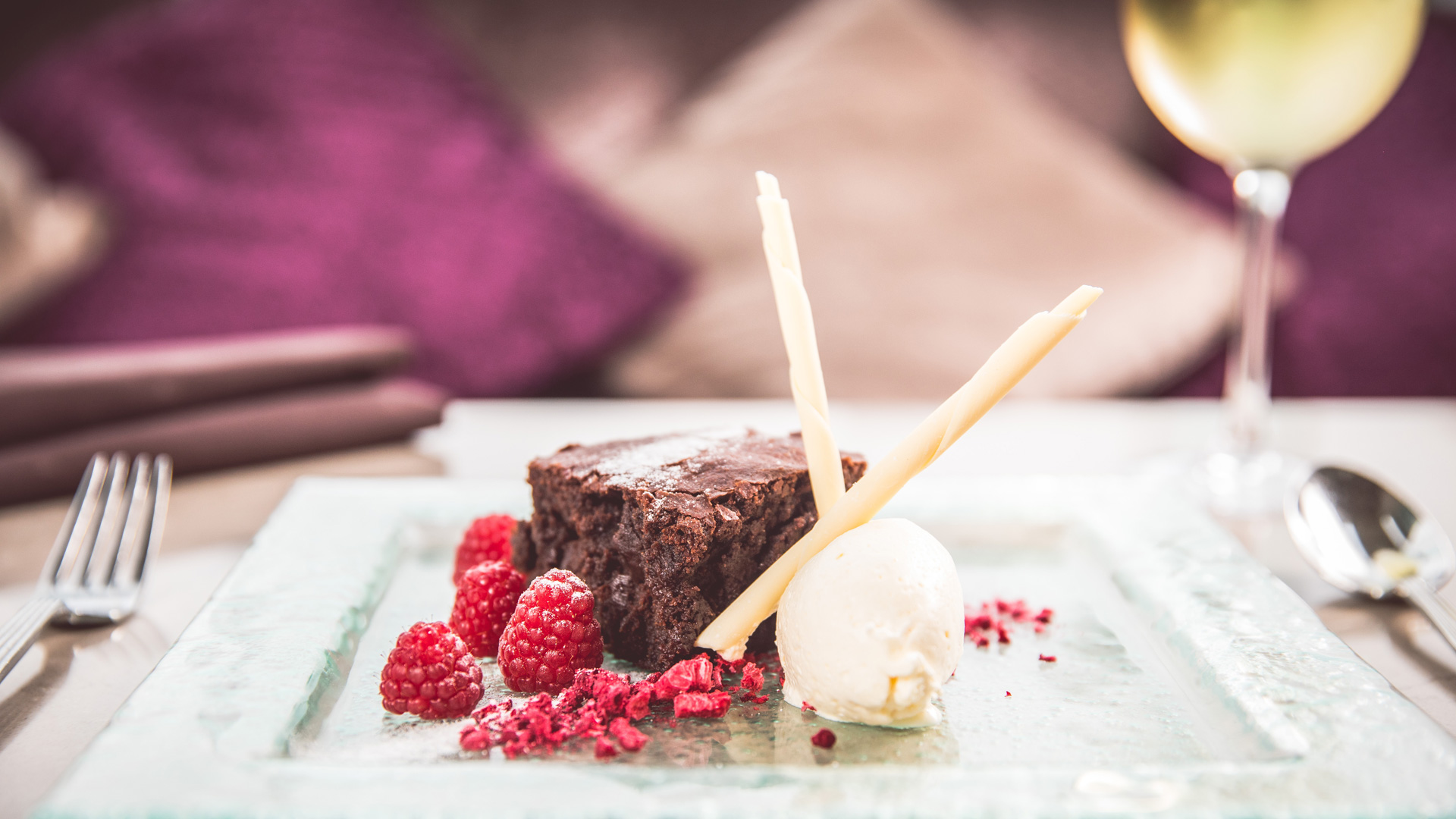 La Scala Restaurant Visit Belfast