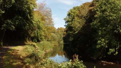 Lagan Valley Regional Park