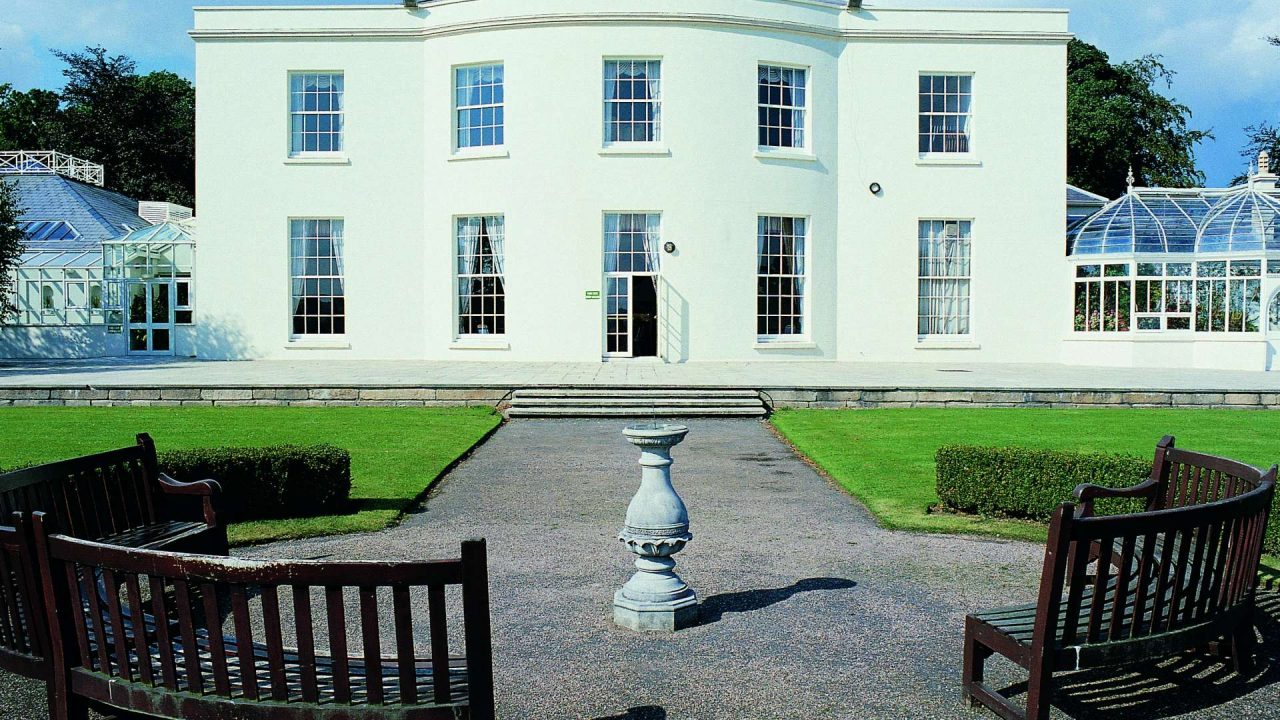 Malone House