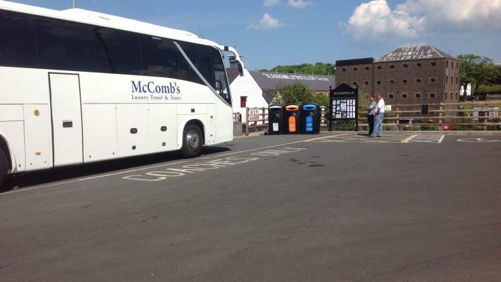 McComb’s Coach Travel