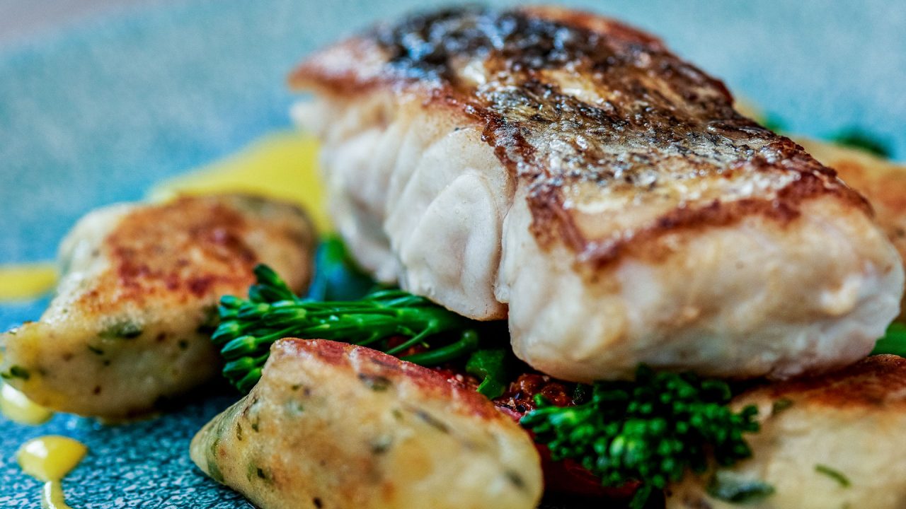 Mourne Seafood Bar 2018